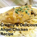 Angel Chicken Recipe 5 150x150 
